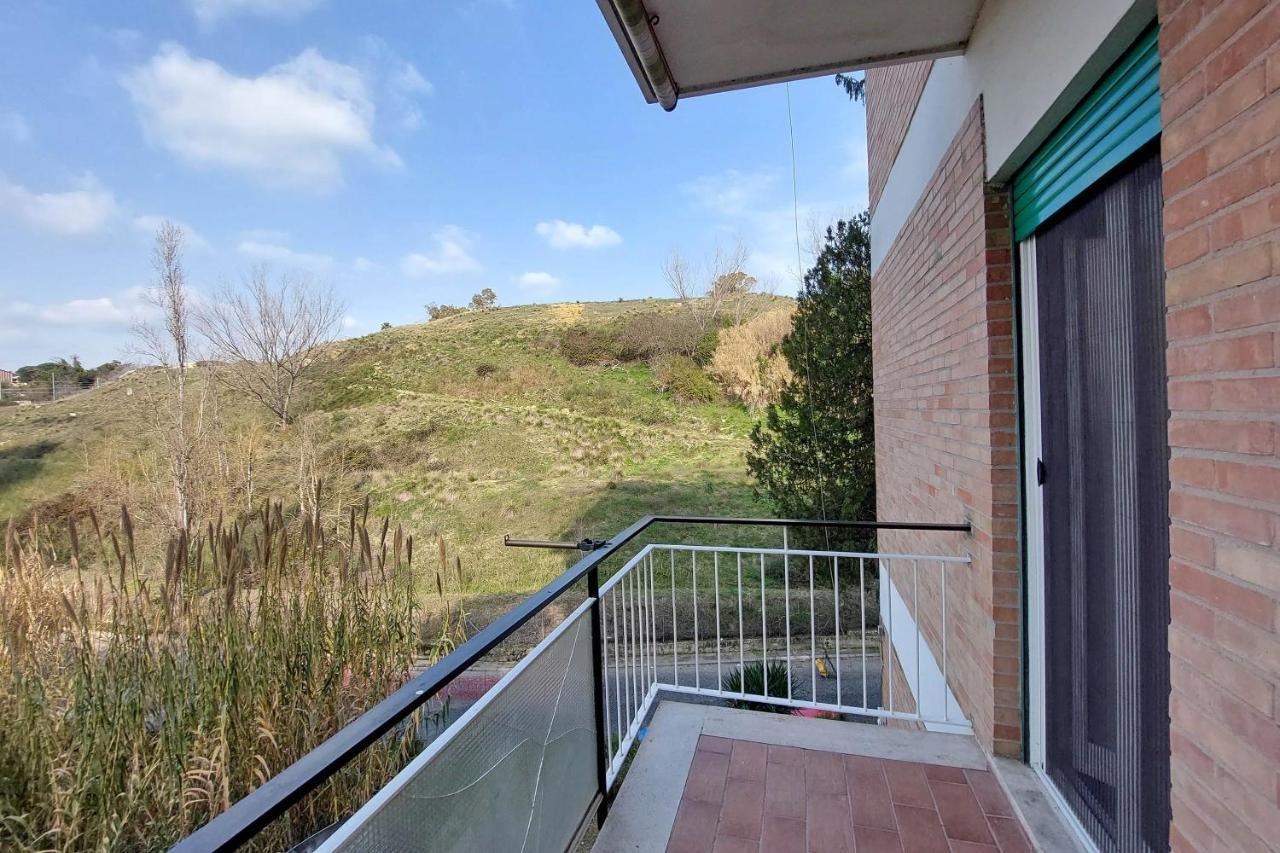 Hotel La Casa Di Flavia Rom Exterior foto